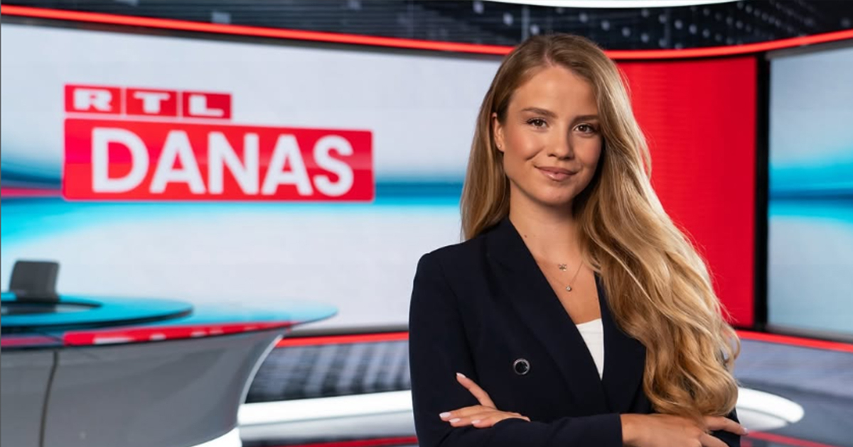 Tea Mihanović u novoj televizijskoj ulozi: Poznata reporterka preuzima vođenje emisije