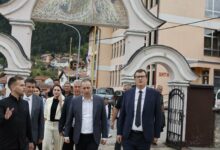Mala Gospojina u Čajniču: Praznično sabranje uz Čajničku Krasnicu