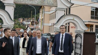 Mala Gospojina u Čajniču: Praznično sabranje uz Čajničku Krasnicu
