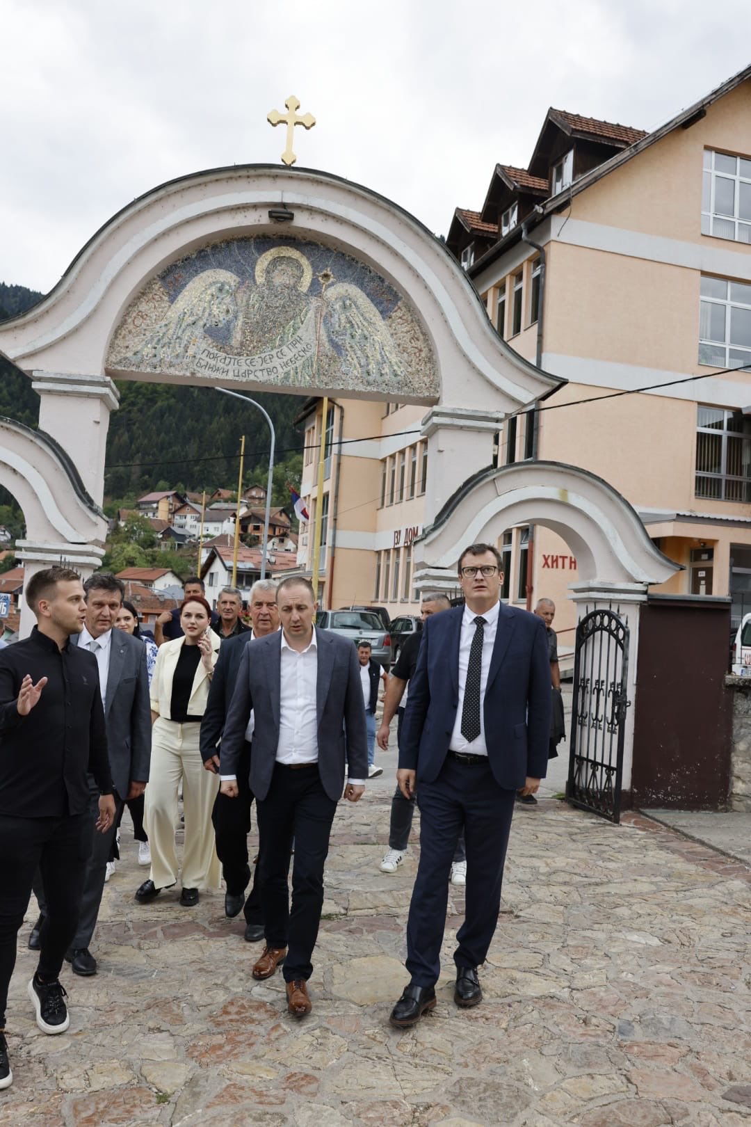 Mala Gospojina u Čajniču: Praznično sabranje uz Čajničku Krasnicu