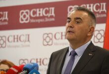 Odgovorna politika podrazumijeva polaganje računa narodu