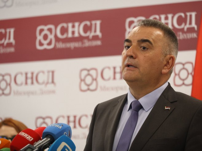 Odgovorna politika podrazumijeva polaganje računa narodu