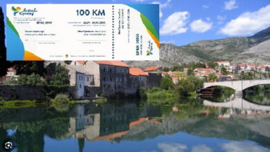 Subvencija za domaći odmor: Turistički vaučeri od danas na raspolaganju građanima Srpske