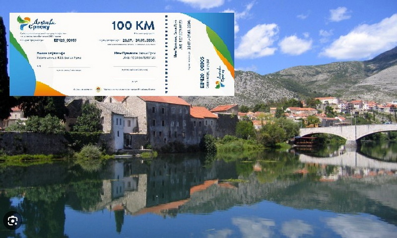 Subvencija za domaći odmor: Turistički vaučeri od danas na raspolaganju građanima Srpske