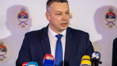 Nešić potvrdio da ide na sahranu generala Mladića