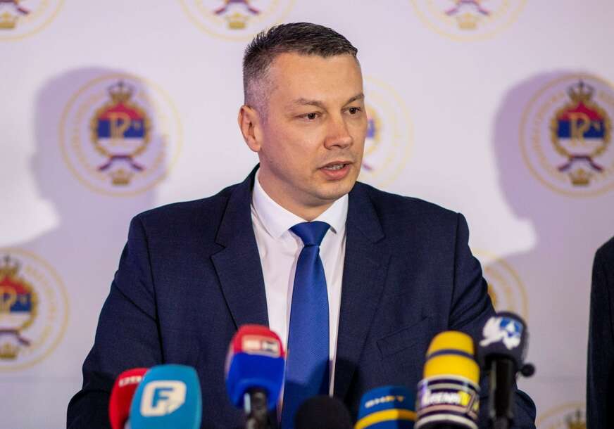 Nešić potvrdio da ide na sahranu generala Mladića
