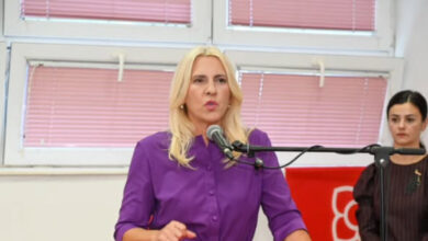 Banjaluka zaslužuje red i bolju organizaciju: Željka Cvijanović o funkcionisanju grada