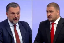 Glasanje čitalaca donijelo prednost Zahiragiću u odnosu na Konakovića