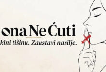 Regionalni skup: Efikasnija zaštita žena od nasilja kroz saradnju sistema