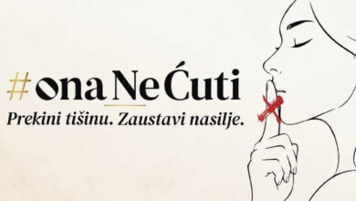 Regionalni skup: Efikasnija zaštita žena od nasilja kroz saradnju sistema