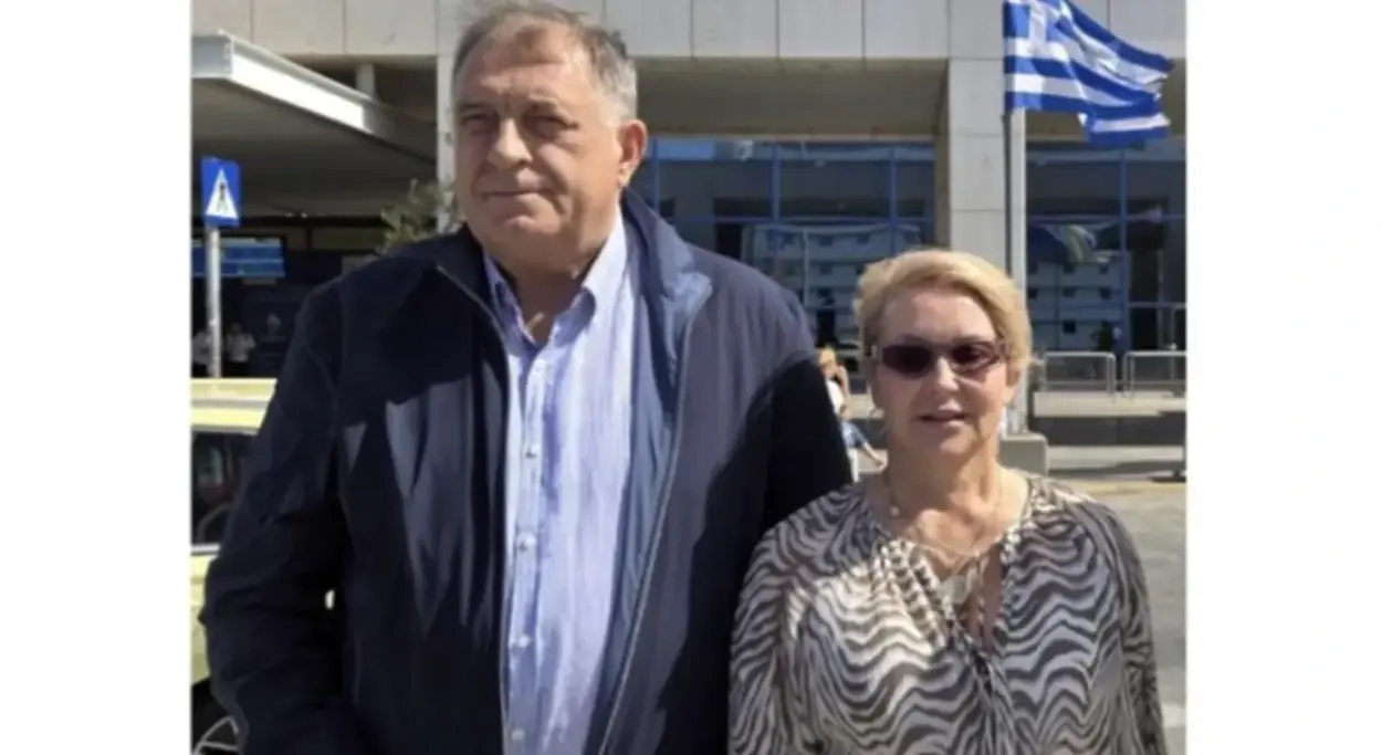 Dodik i Trišić Babić u posjeti Izraelu: Danas sastanak sa Netanjahuom