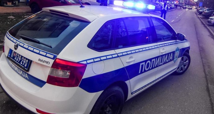 Šokantan pokušaj pljačke u Novom Sadu: Nožem izbo čovjeka zbog skupocjenog sata