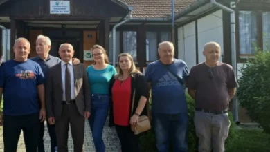 Đokić u posjeti Krupi na Uni: Snažna podrška poljoprivredi temelj je razvoja