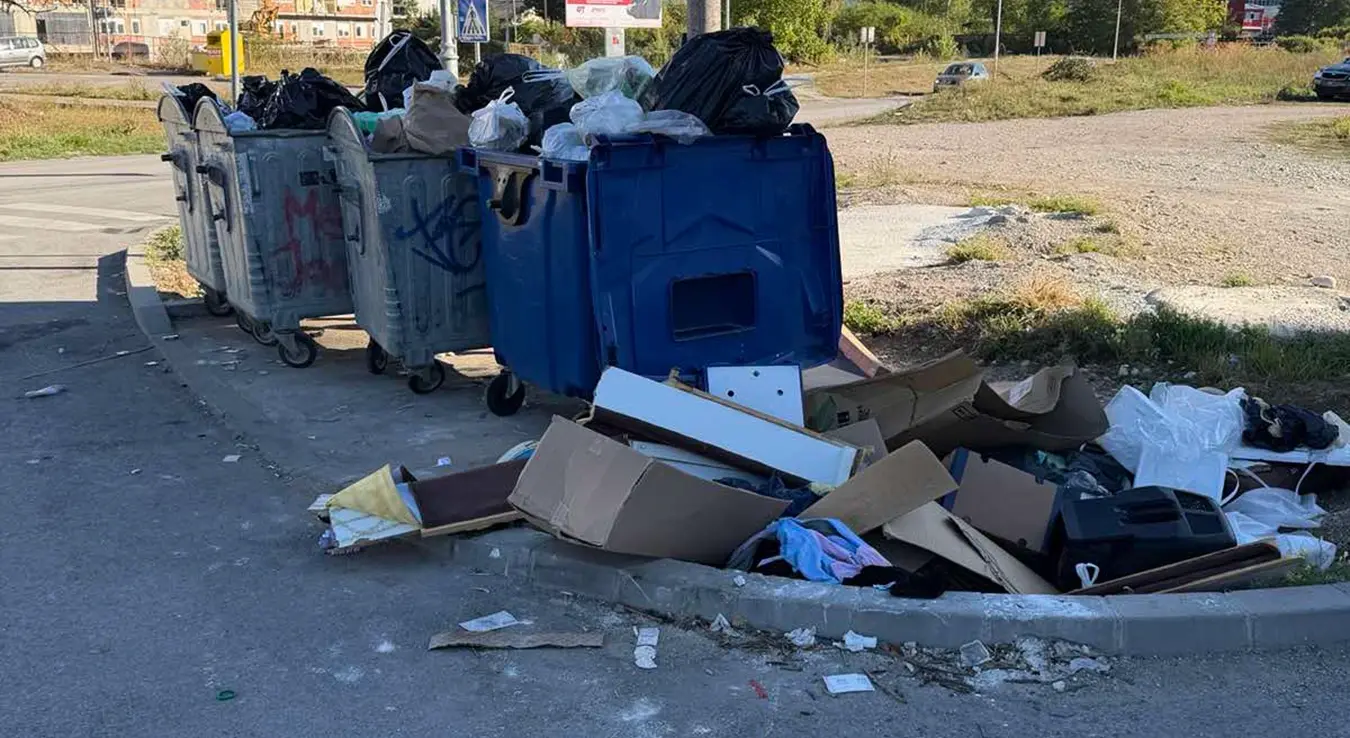 Problem otpada u Banjaluci: Nove mjere Grada i reakcije javnosti