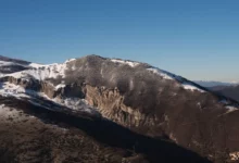 Velika geološka zagonetka: Šta se dešava ispod Apenina u Italiji
