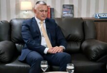 Univerzitet u Banjaluci otvara vrata stranim studentima: Škrbić najavio tri pravca razvoja