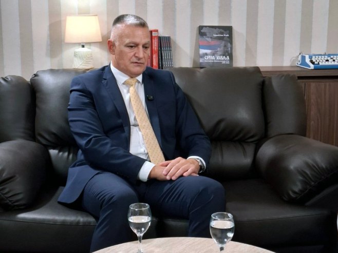 Univerzitet u Banjaluci otvara vrata stranim studentima: Škrbić najavio tri pravca razvoja