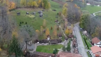 Etno selo Ljubačke Doline čuva dah tradicije nadomak Banjaluke
