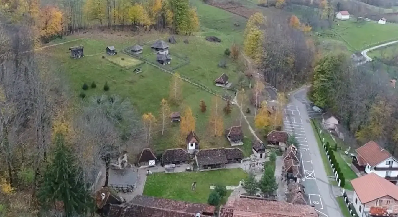 Etno selo Ljubačke Doline čuva dah tradicije nadomak Banjaluke
