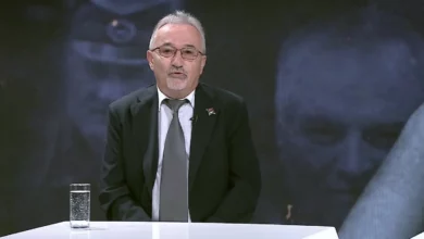 Mirko Trivić o generalu Mladiću: Očuvanje srpskih ognjišta i narodno jedinstvo