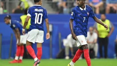 Dembélé uzvratio Mbappéu: Sporne izjave o Zlatnoj lopti izazvale brojne reakcije