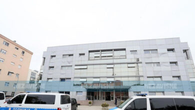 Zatraženo određivanje pritvora za Banjalučanina koji je prijetio vanbračnoj supruzi