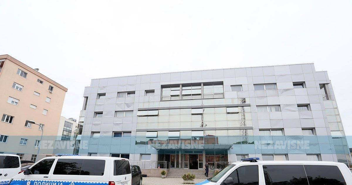 Zatraženo određivanje pritvora za Banjalučanina koji je prijetio vanbračnoj supruzi