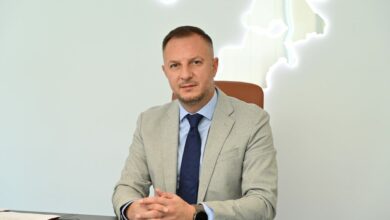 Ćorić uputio poziv na debatu profesoru Blanuši