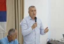 Vasić: Napad na Blanušu dokaz da SNSD ne bira sredstva