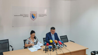 Tegeltija objasnio zašto kasni povrat PDV-a pri kupovini prve nekretnine