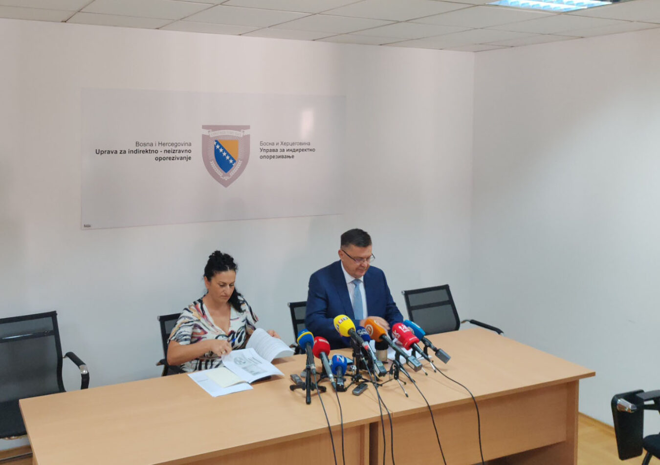 Tegeltija objasnio zašto kasni povrat PDV-a pri kupovini prve nekretnine