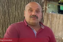 Zmaj od Šipova doživio udes na raskrsnici u Šipovu