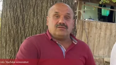 Zmaj od Šipova doživio udes na raskrsnici u Šipovu