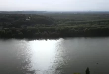 Praistorijsko gvožđe izvađeno iz Dunava: Radnici u Austriji pronašli blago staro 2.200 godina