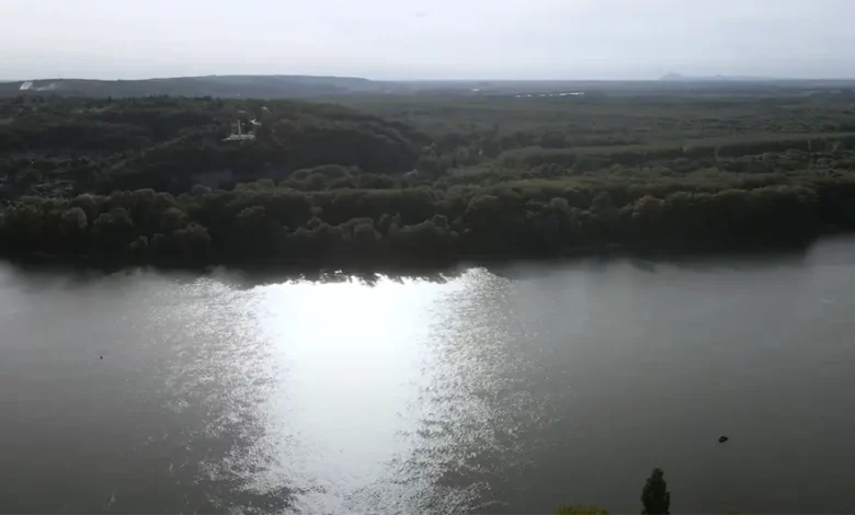 Praistorijsko gvožđe izvađeno iz Dunava: Radnici u Austriji pronašli blago staro 2.200 godina