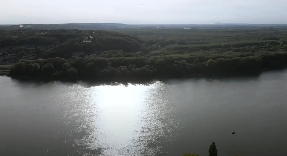 Praistorijsko gvožđe izvađeno iz Dunava: Radnici u Austriji pronašli blago staro 2.200 godina