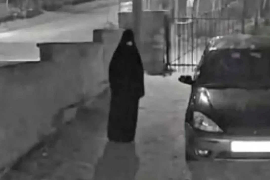 Potraga za maskiranom osobom digla mještane na noge, policija sumnja na lažne snimke