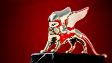 Zlatni lav za ostvarenje „Nepoznata žena“ na festivalu u Veneciji