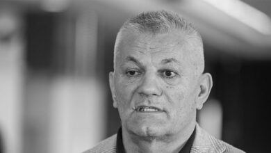 Preminuo Ivan Gudelj, velikan fudbala i legenda Hajduka