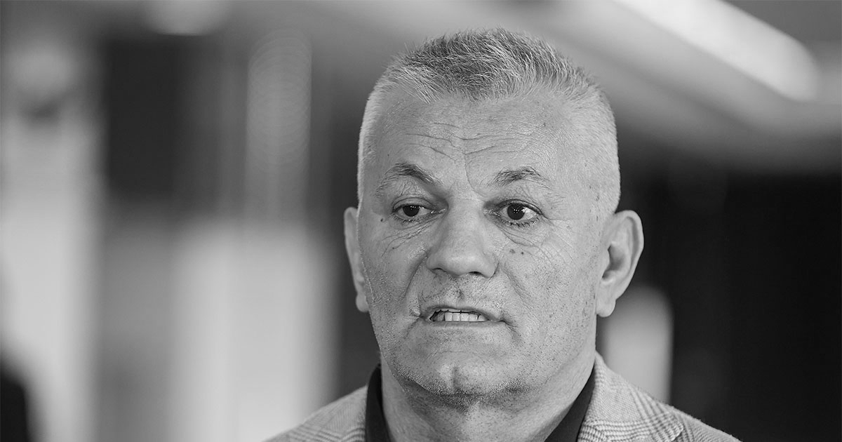 Preminuo Ivan Gudelj, velikan fudbala i legenda Hajduka