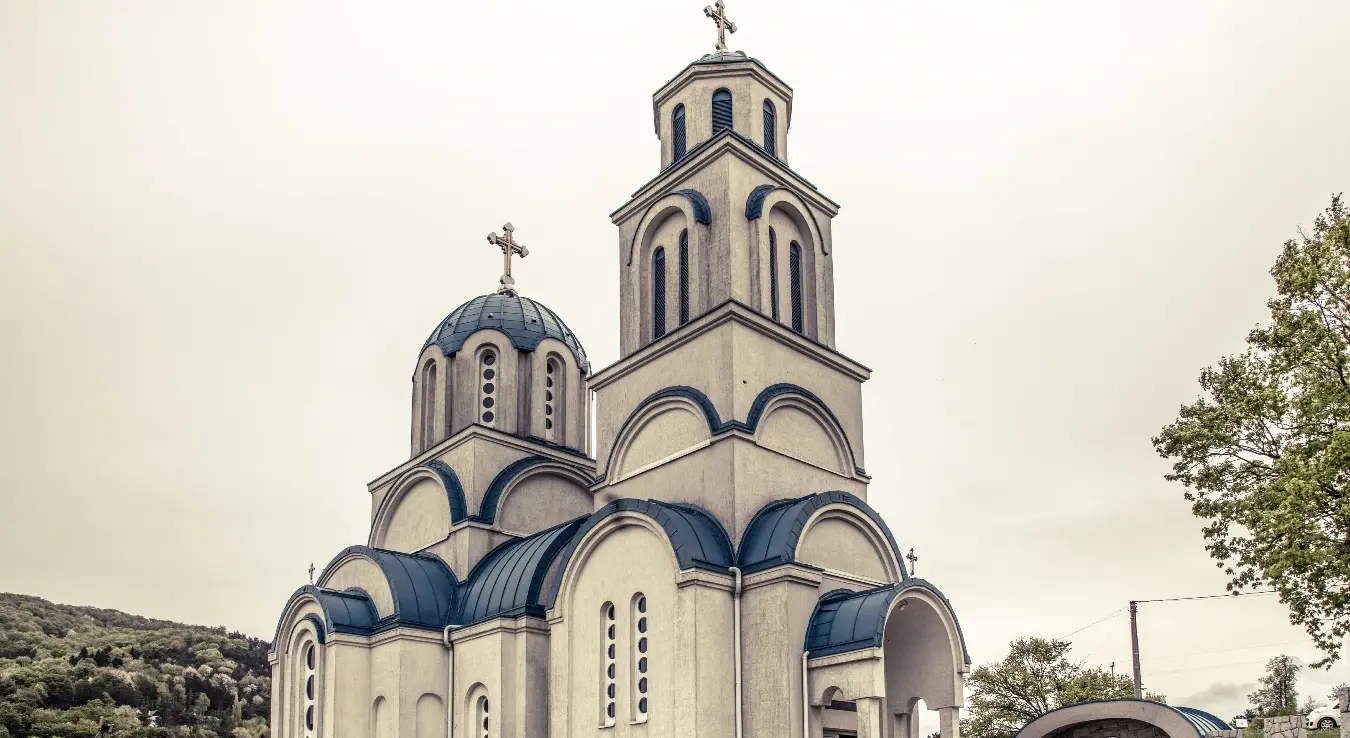 Praznik Svetog Adrijana i Natalije: Zaštitnici bračne sloge i čudo Vladimirske ikone