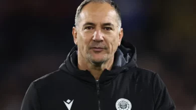 Igor Štimac zaustavljen na ulazu u ložu na Pecari: Odbijenica tokom susreta sa Borcem