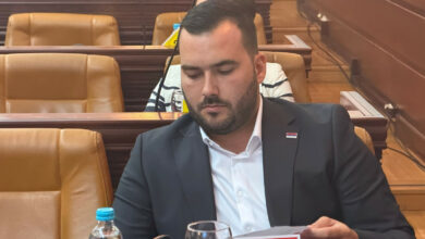 Privatizacija Elektroprivrede Republike Srpske nije u planu: Zeljković poručio da preduzeće ostaje državno