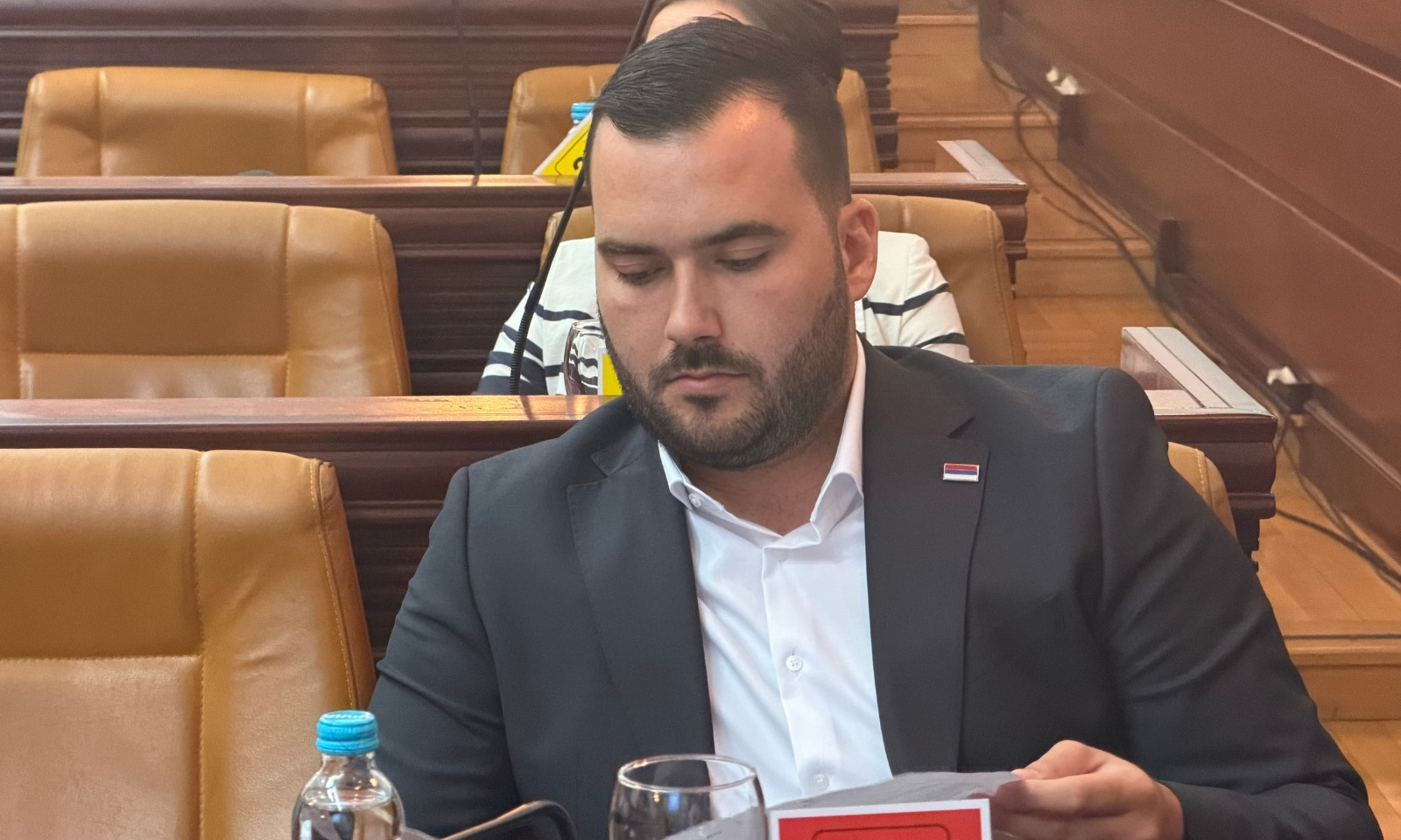 Privatizacija Elektroprivrede Republike Srpske nije u planu: Zeljković poručio da preduzeće ostaje državno