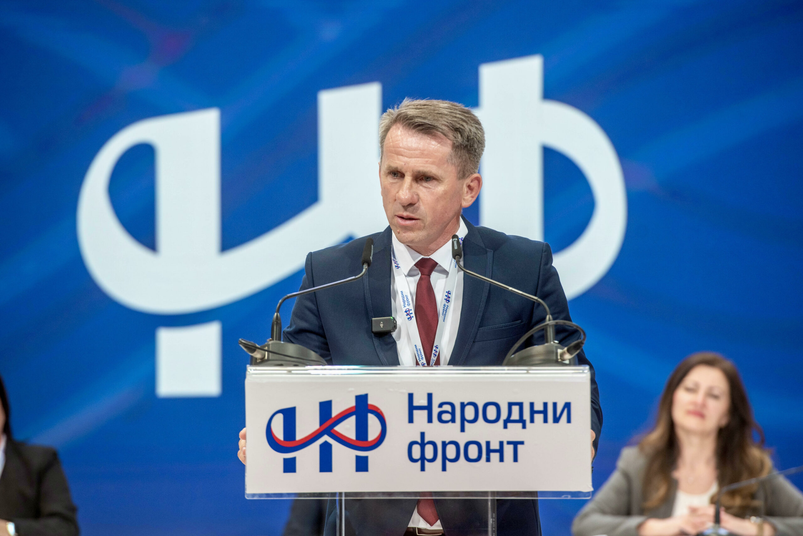 Dubravac: putevi pred izbore nisu poklon, već novac građana