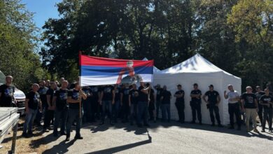 Stav Brisela: Sahrana Ratka Mladića protekla bez državnih počasti