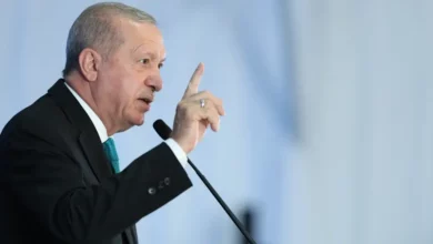 Erdogan: Grčka mora poštovati demilitarizovani status ostrva
