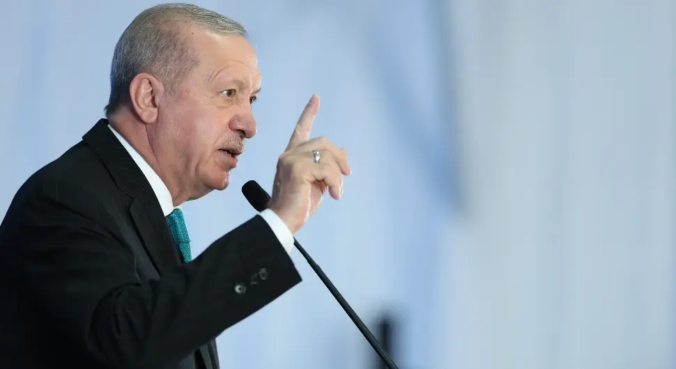 Erdogan: Grčka mora poštovati demilitarizovani status ostrva