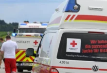 Napad nožem u Australiji: Jedno dijete podleglo povredama, žena i dvoje mališana životno ugroženi