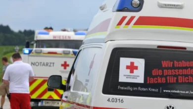 Napad nožem u Australiji: Jedno dijete podleglo povredama, žena i dvoje mališana životno ugroženi